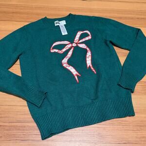 Beach Riot Bow Sweater S